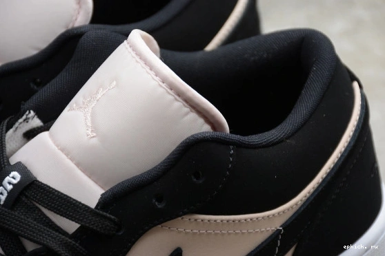 Cheap EP 1 Jordan Black  DC0774-003 DC0774-003 Low Ice (W) Guava 0110